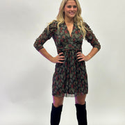 Shelia Dress