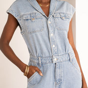Anastasia Jumpsuit