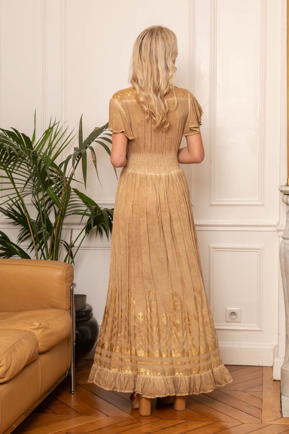 Maya Dress