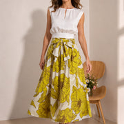 Verona Y Skirt