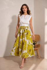 Verona Y Skirt