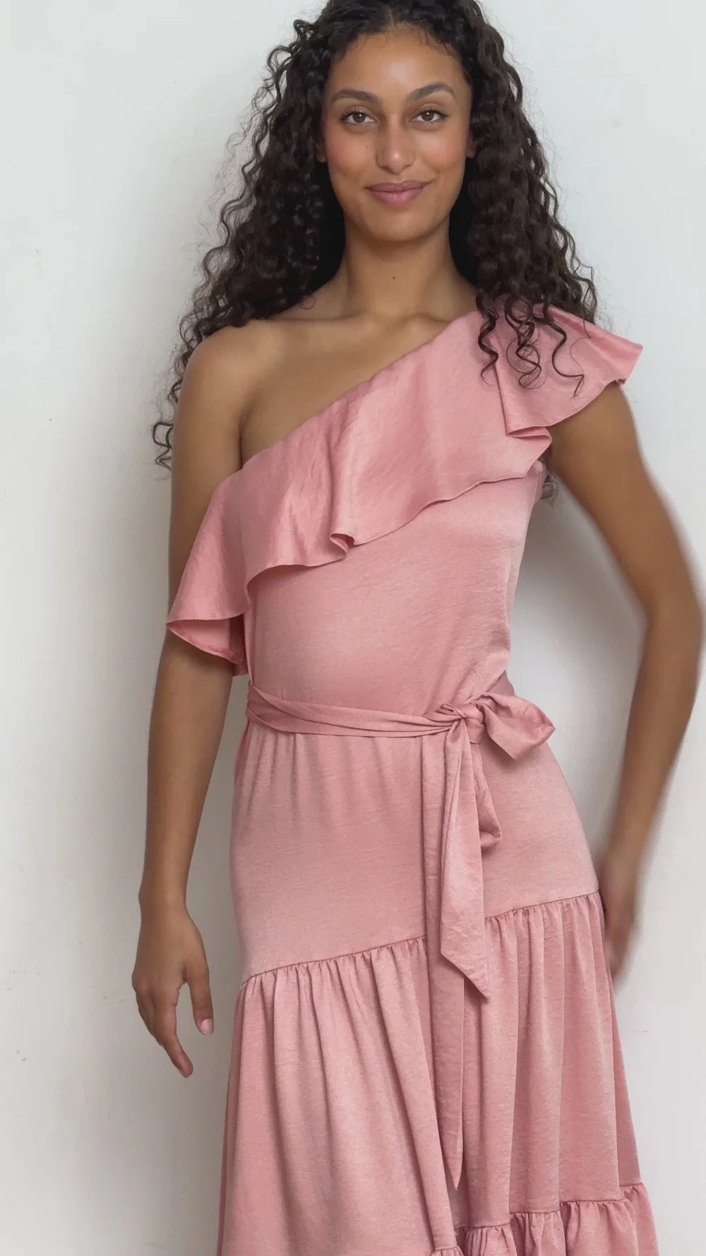 Eva Dress