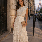Olivia Skirt