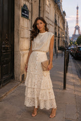 Olivia Skirt