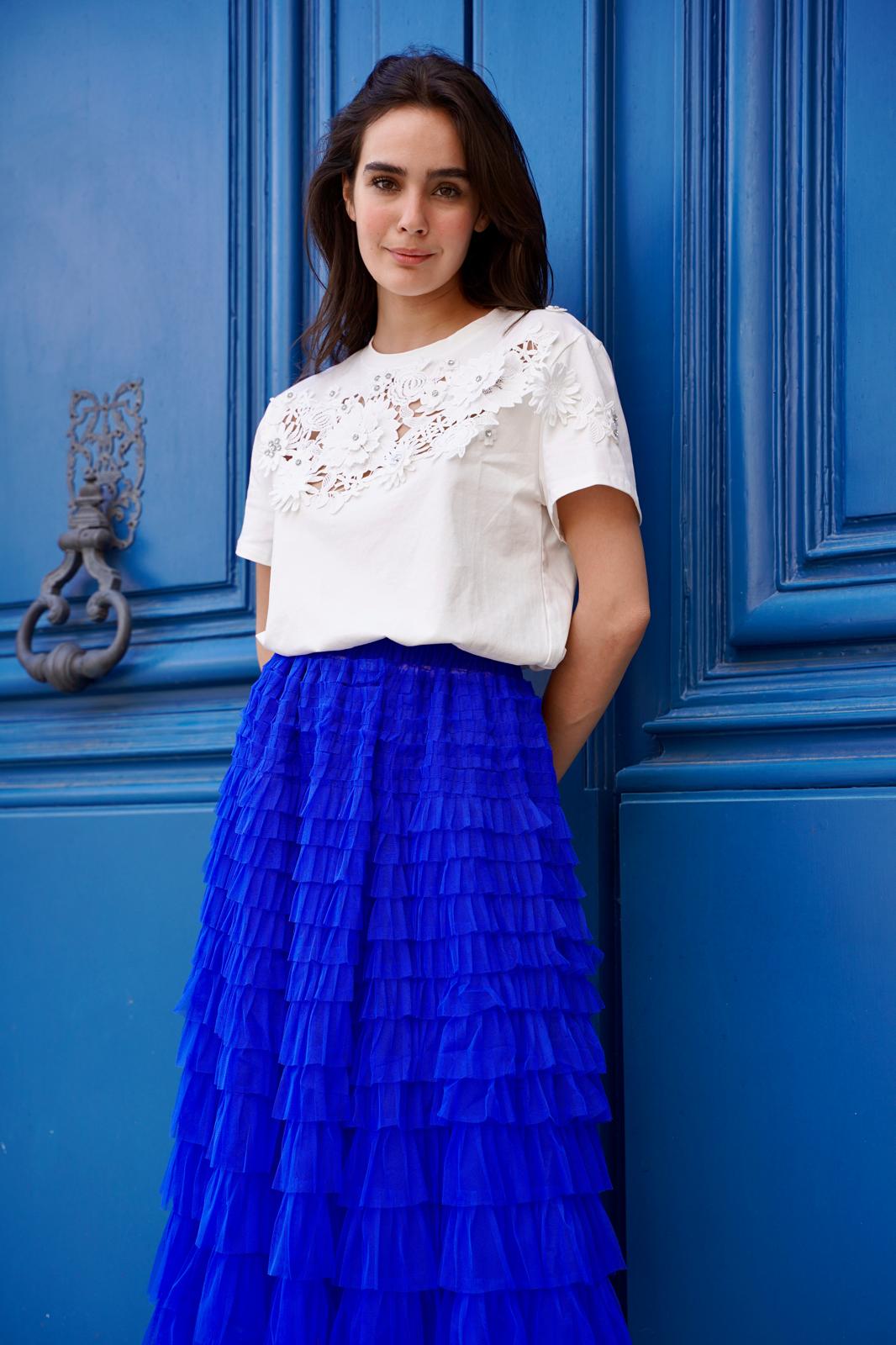 Royal Skirt