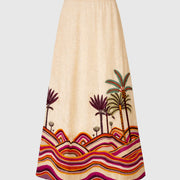 Soriana Palm Set