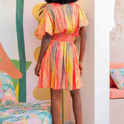 Anie Dress