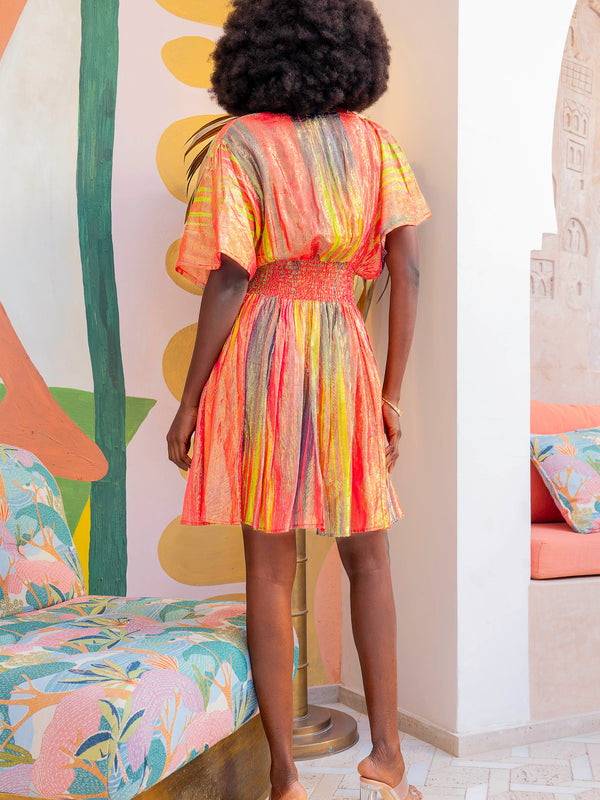 Anie Dress