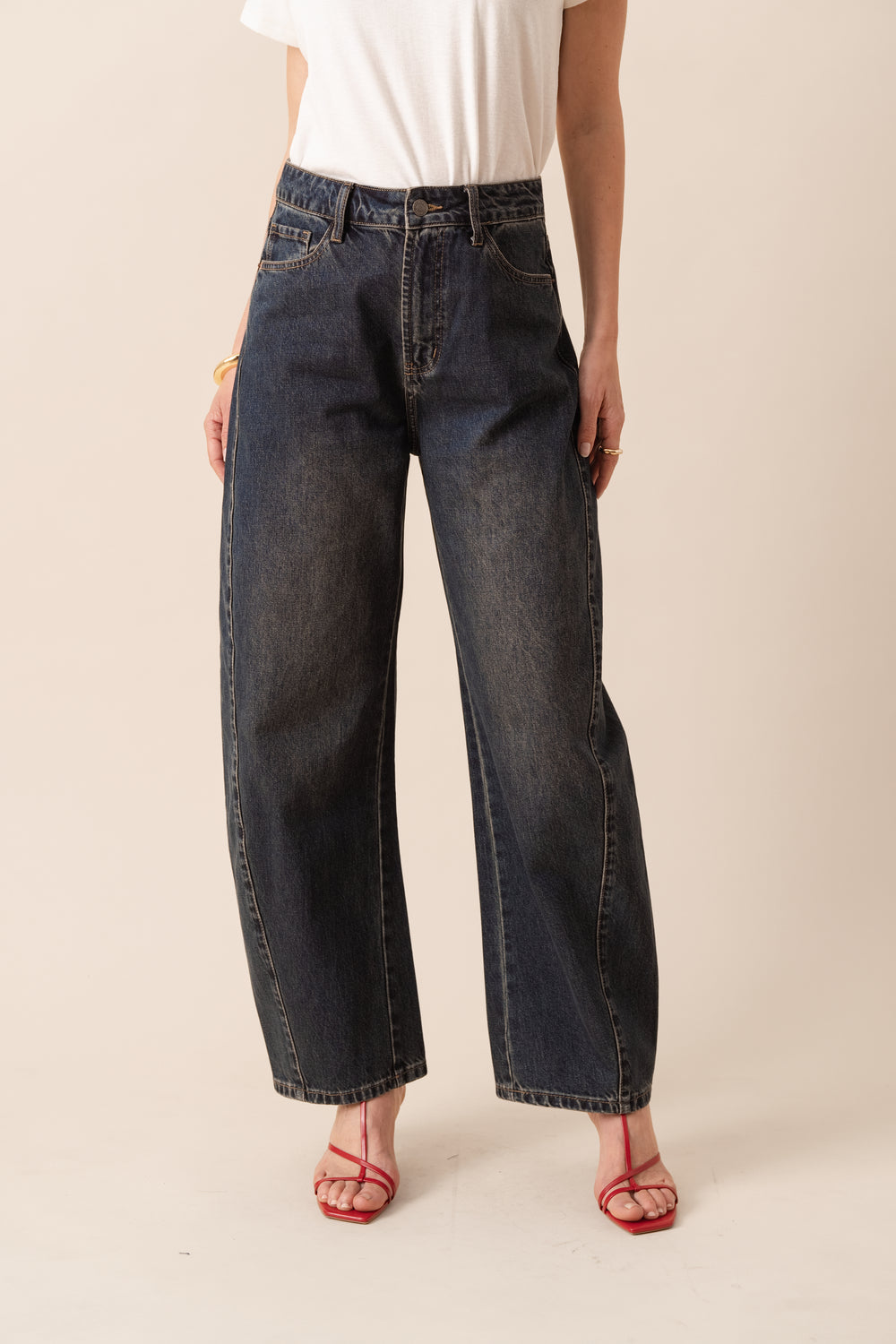 Pascal Jeans