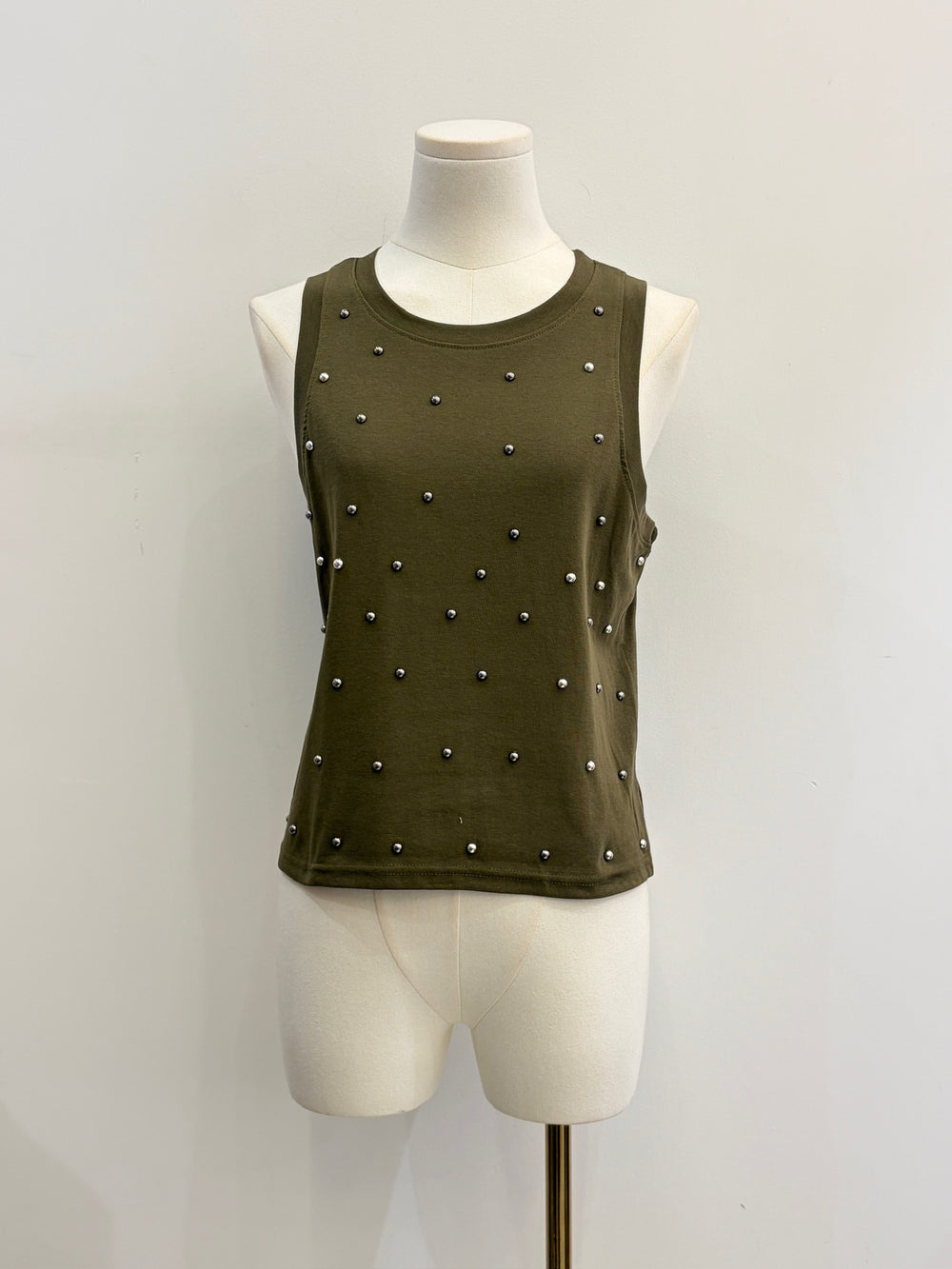 Sabine Top