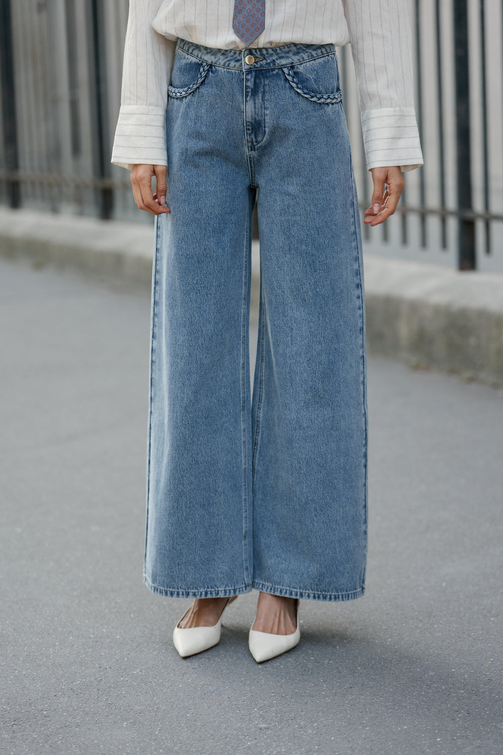 Lydie Jean