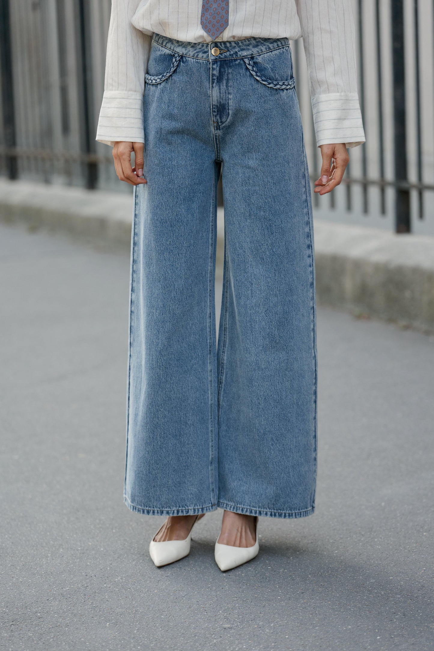 Lydie Jean