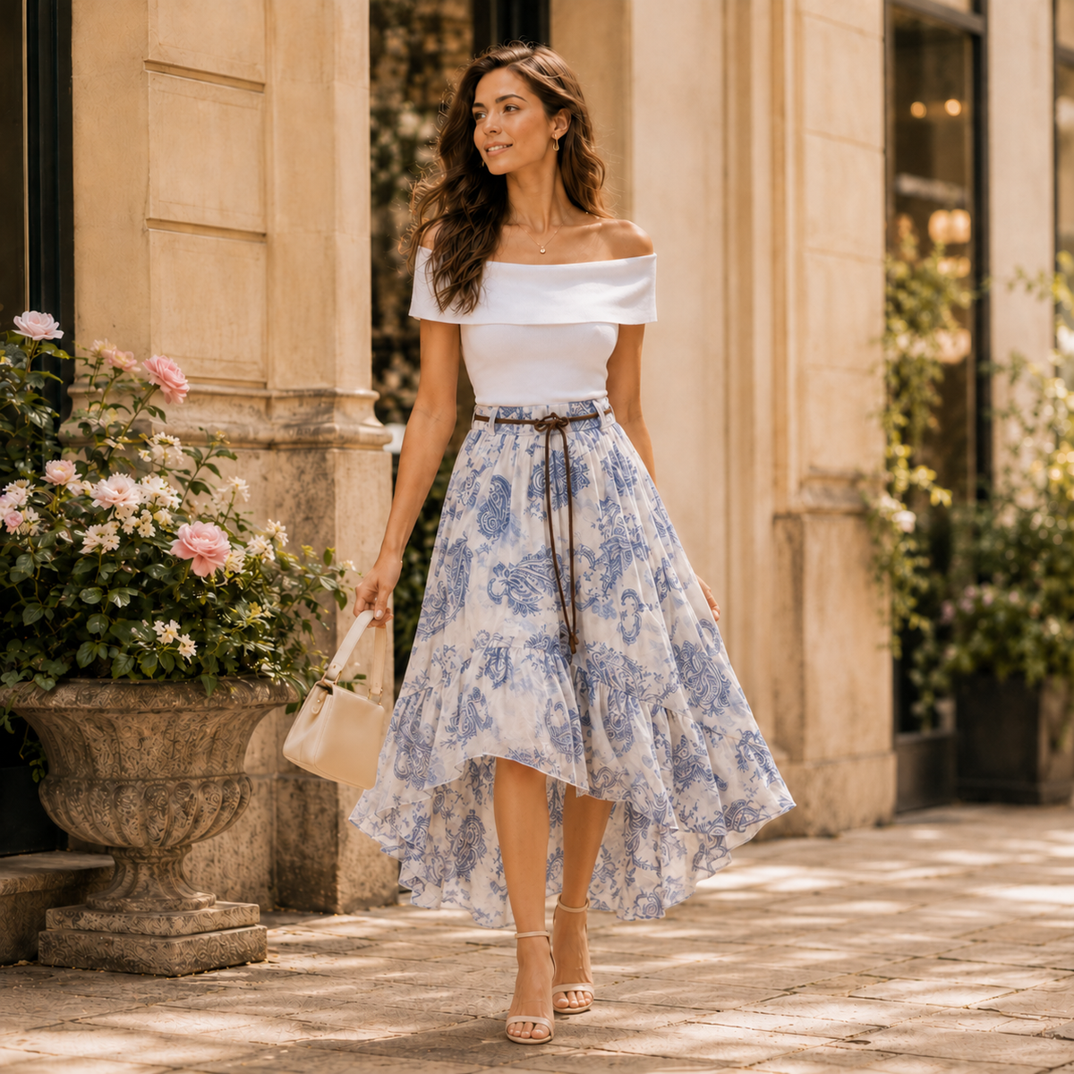 Parisian Style, <strong>Made for You</strong>