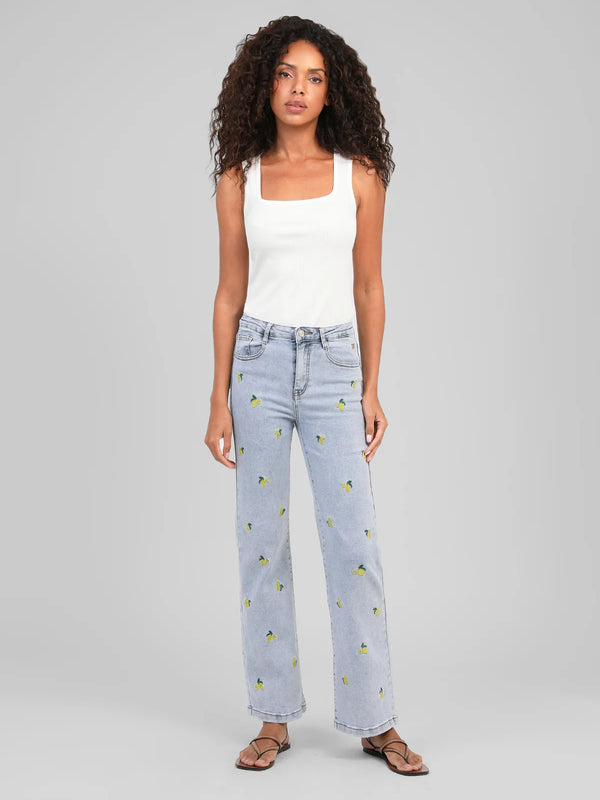 Lemon Jean