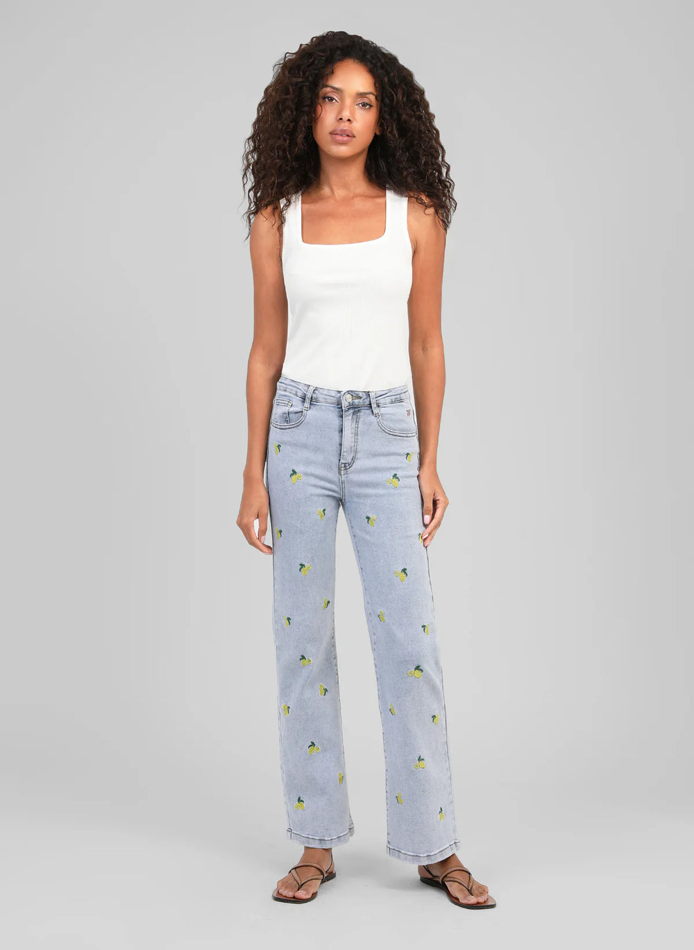 Lemon Jean