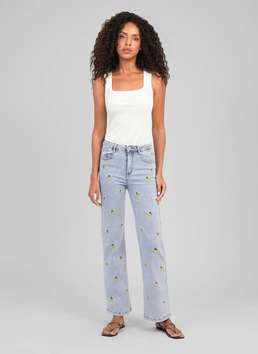 Lemon Jean