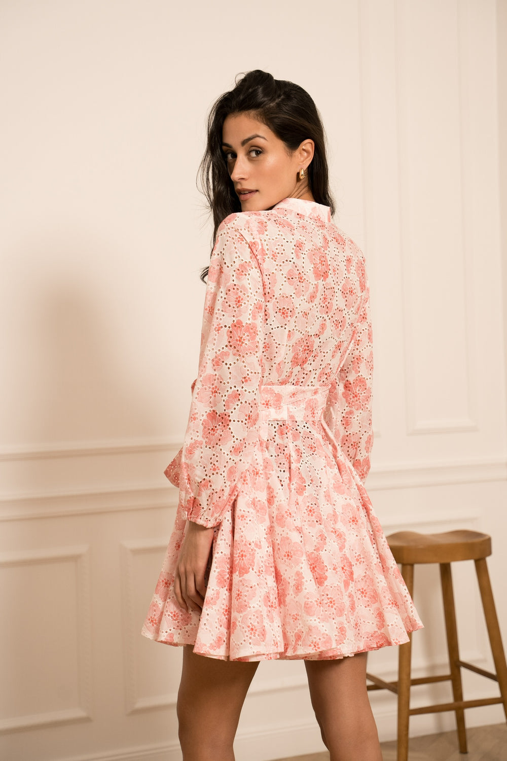 Sonia Rose Fleurie