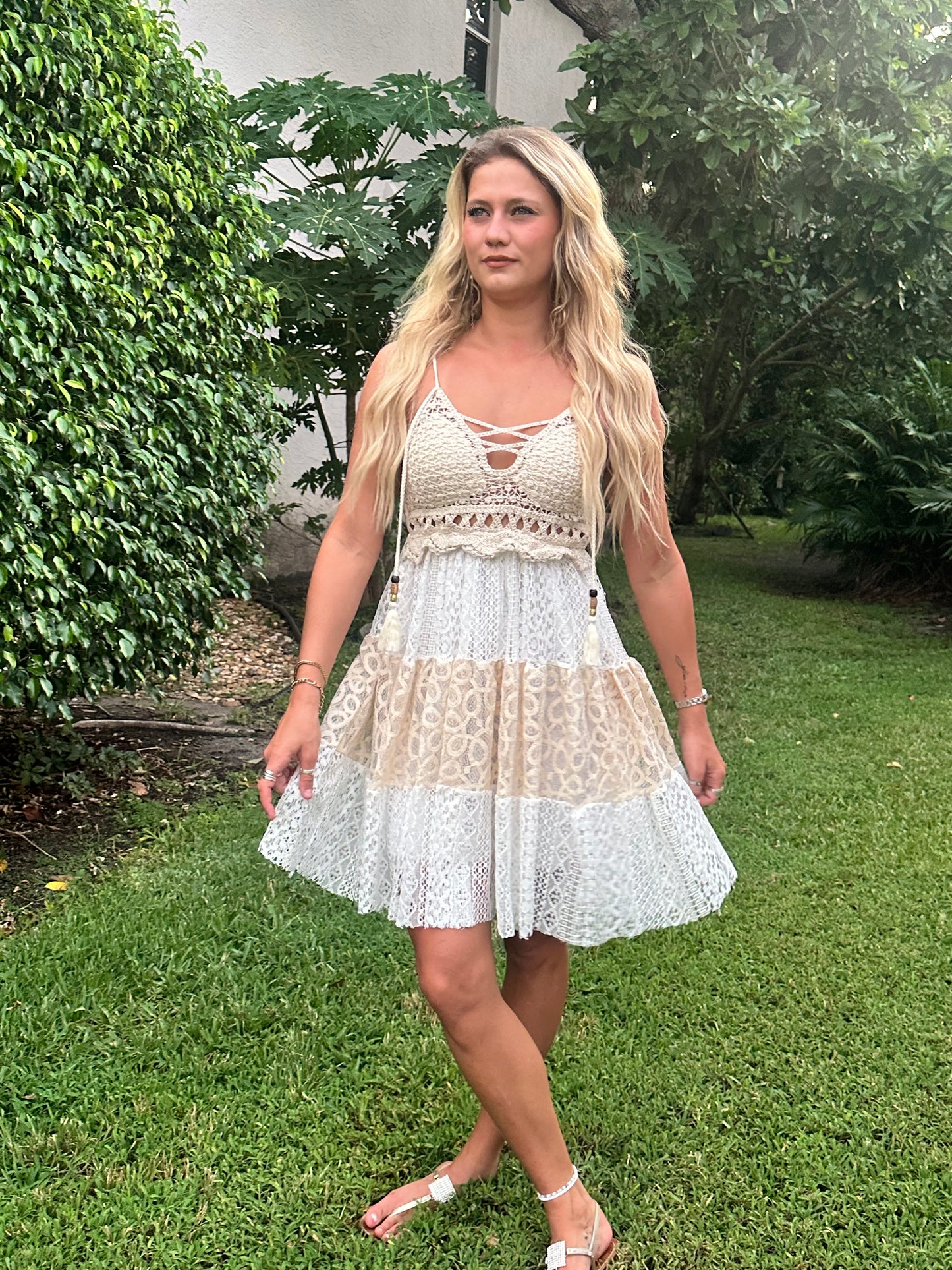 Nina Dress