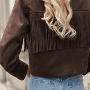 Dory Jacket
