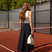 Wimbledon Dress
