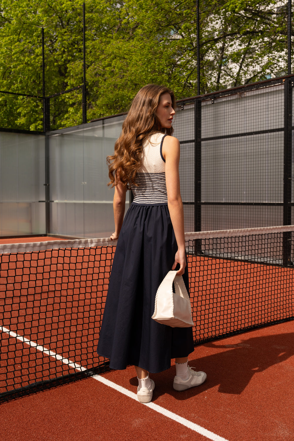 Wimbledon Dress