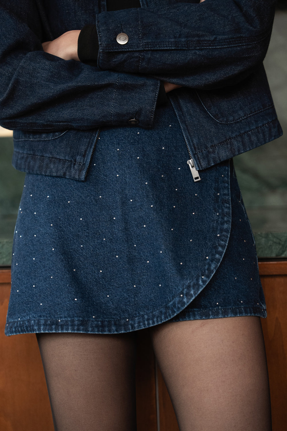 Dina Skort