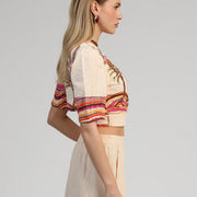 Soriana Palm Set