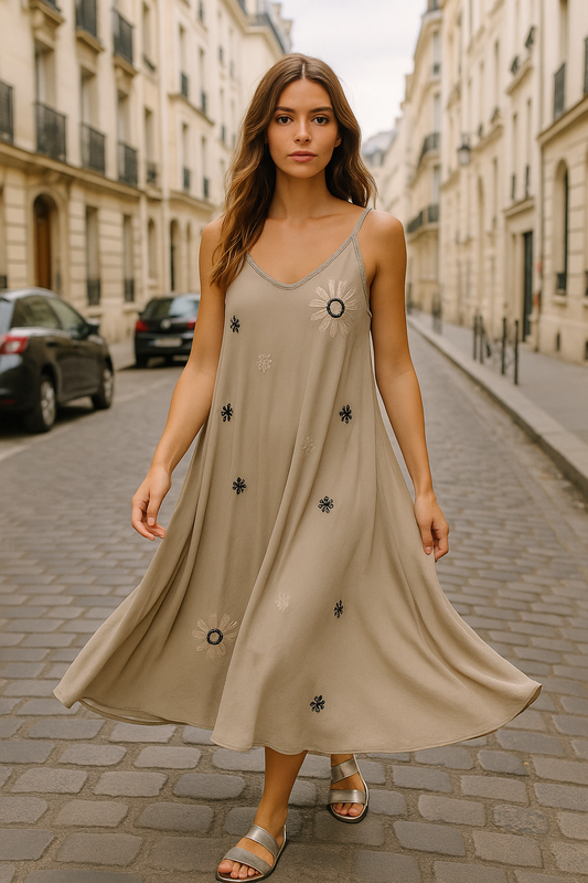 Tanya Dress