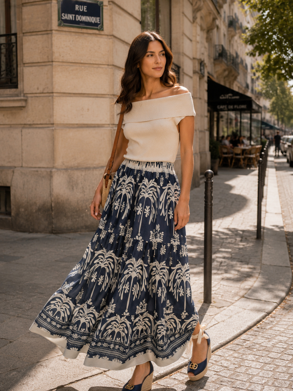 Arabella Skirt