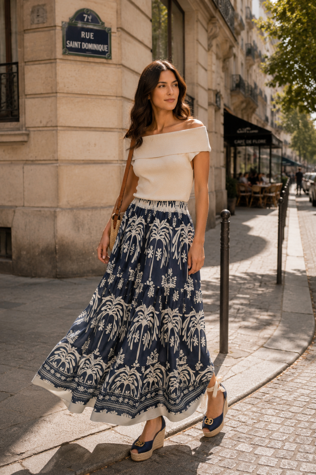 Arabella Skirt