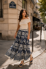 Arabella Skirt