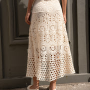 Anais Skirt