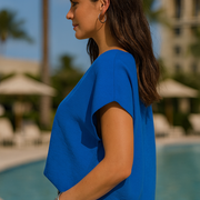Zoelie Top