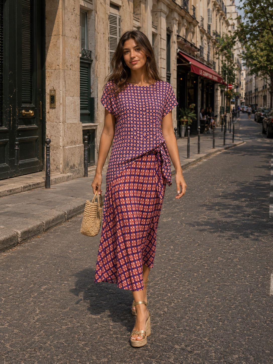Alessia Set