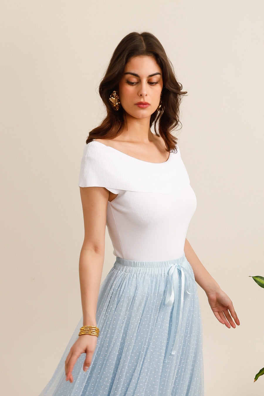 Elara Top