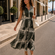 Odette Dress