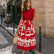 Amalfi Skirt