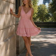Silvie Dress