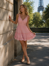 Silvie Dress