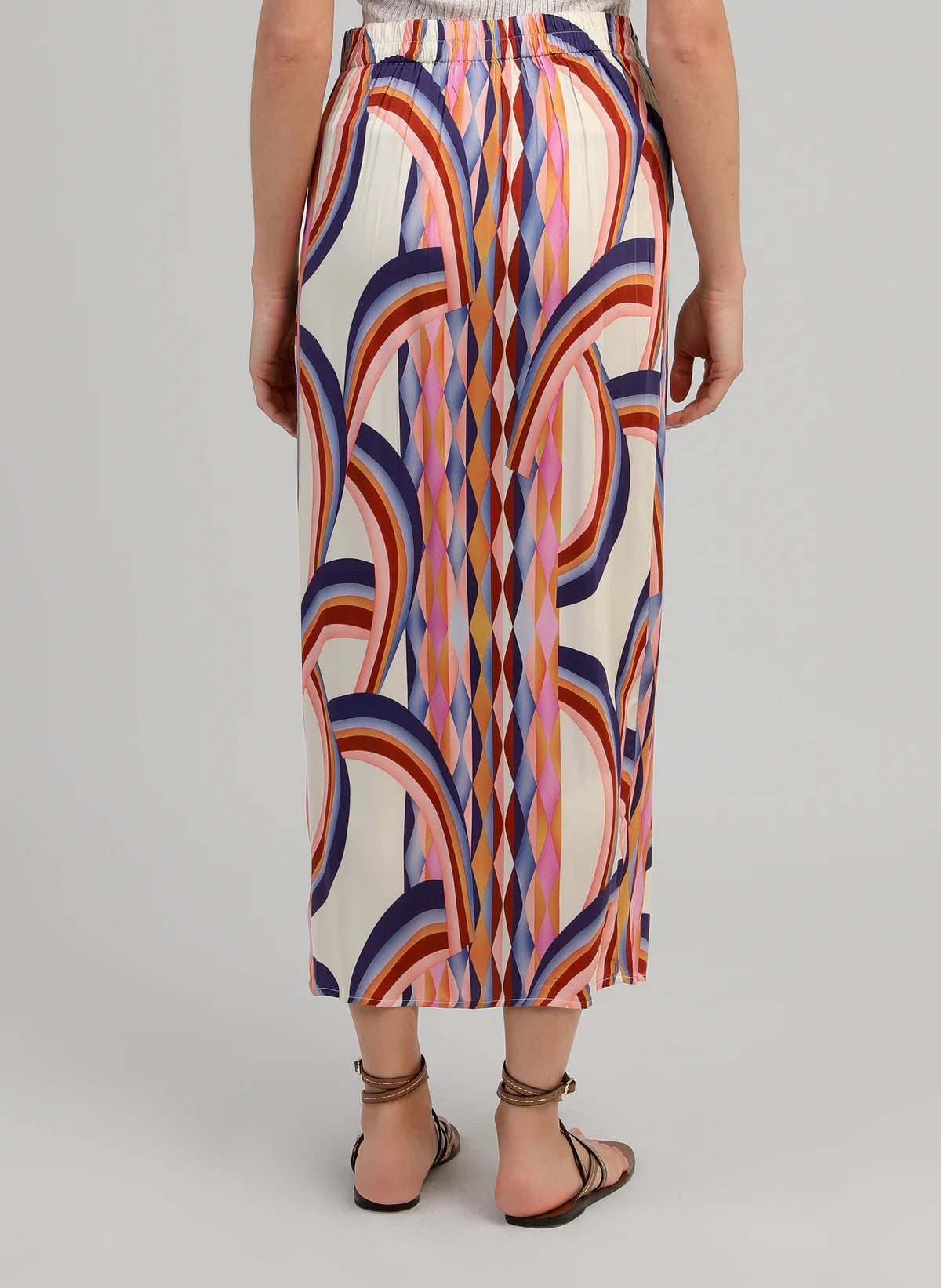 Corine Skirt