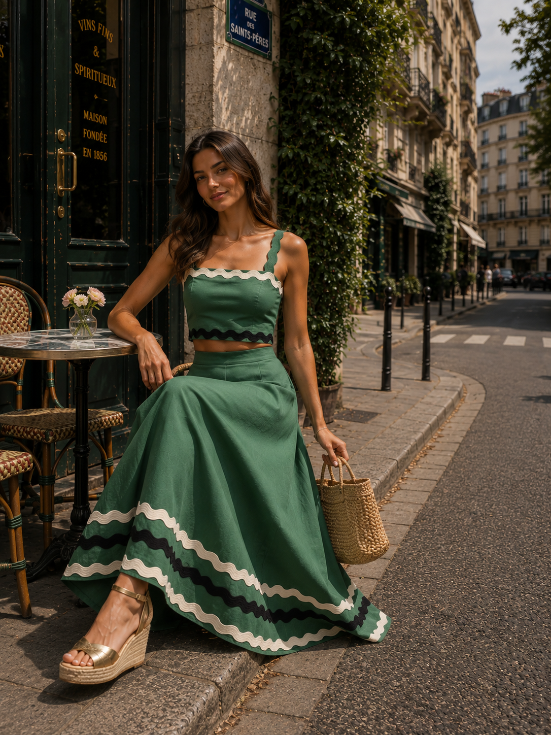 Roline Set