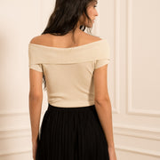 Elara Top