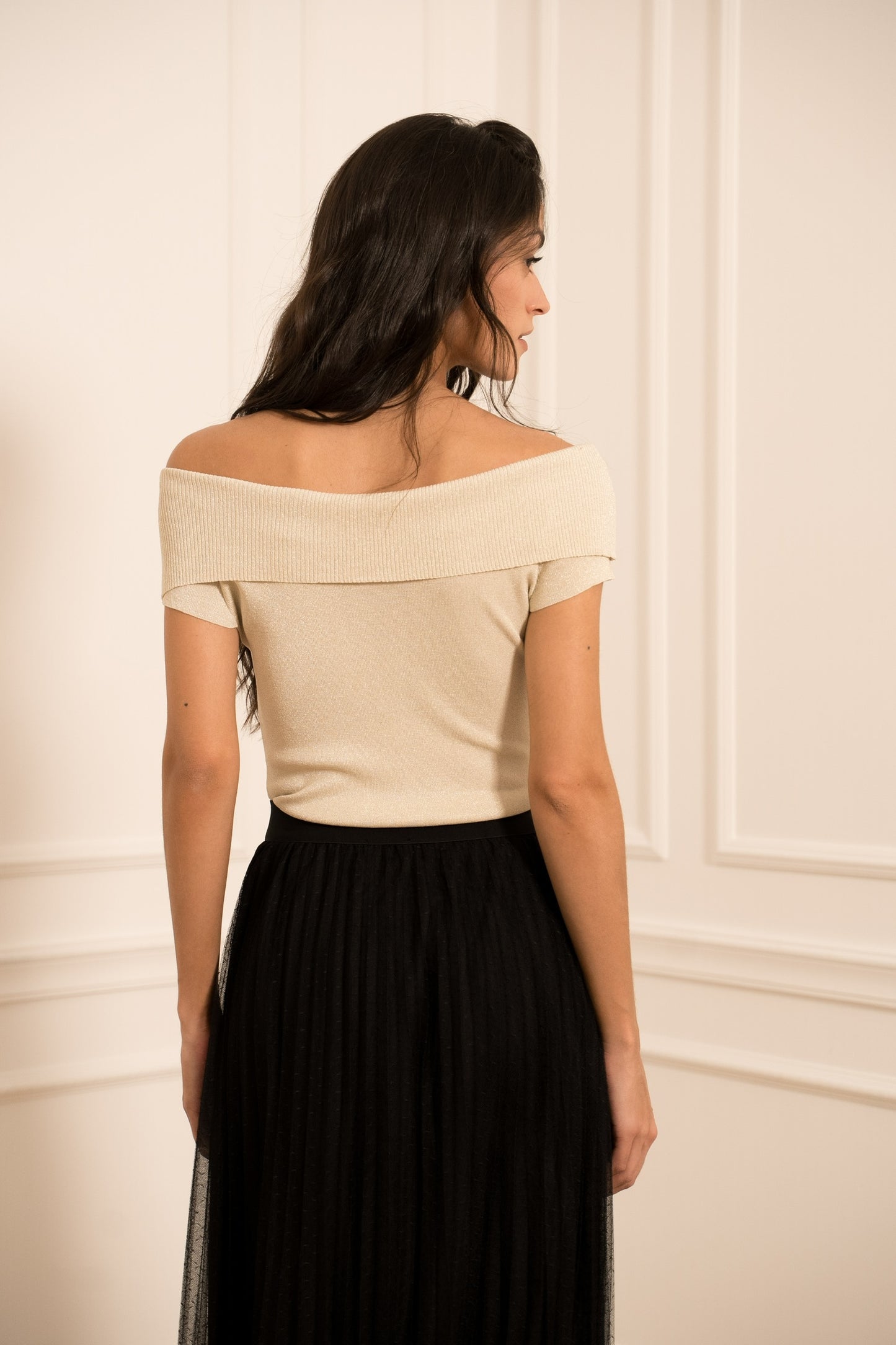 Elara Top