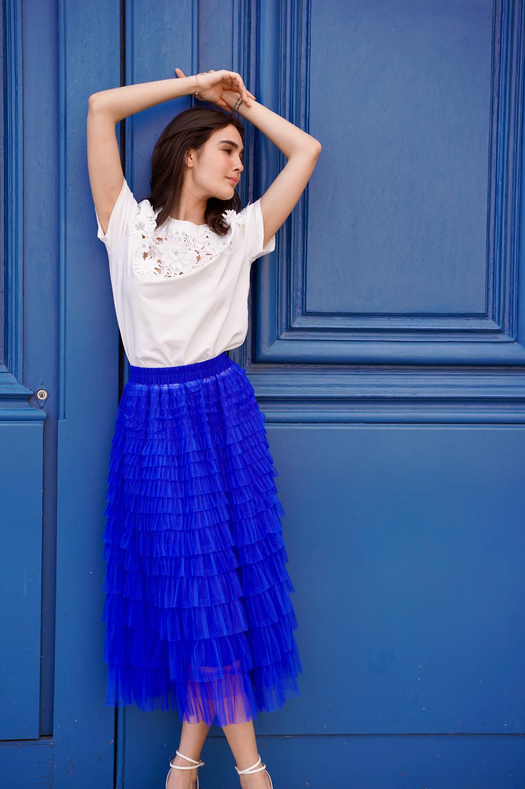 Royal Skirt