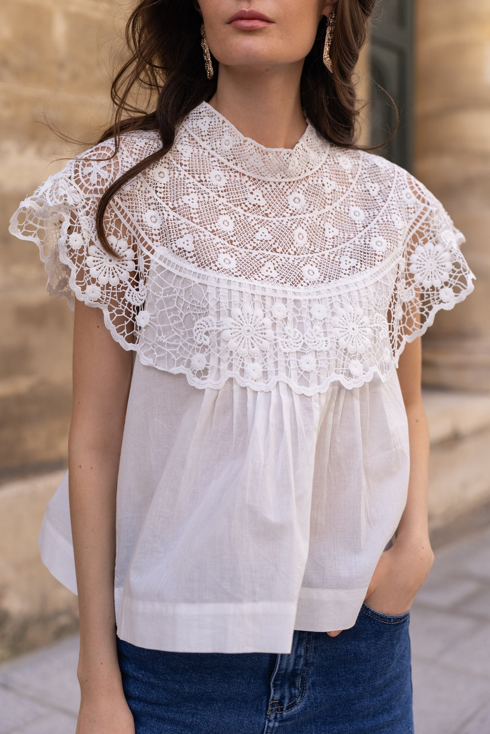 Victoria Top