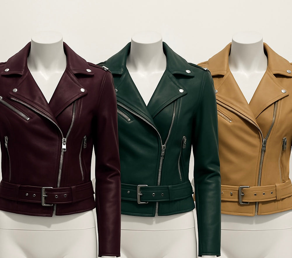 Venezia Jacket