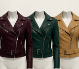 Venezia Jacket