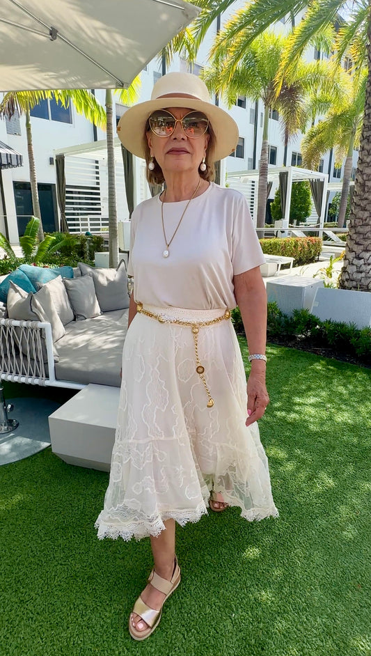 Kiara Skirt