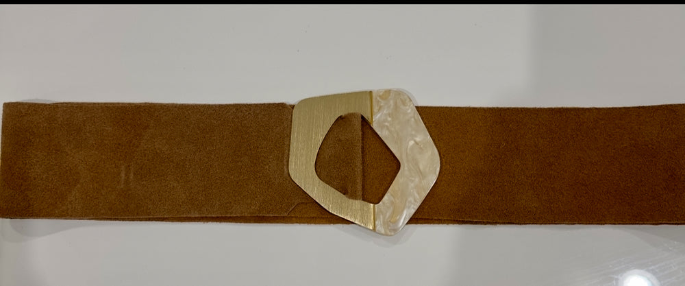 Palermo Belt