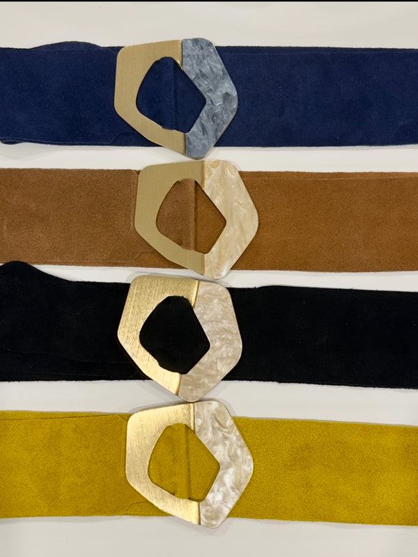Palermo Belt
